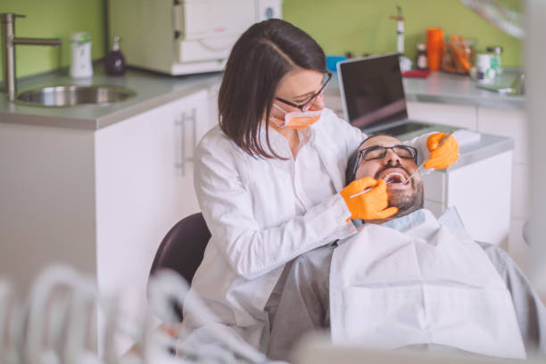 Professional Emergency Dental Service in AL
